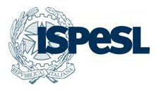 ISPESL logo