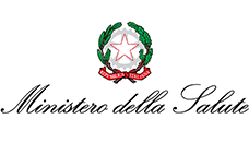 Ministero della Salute logo