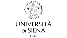 Università di Siena logo